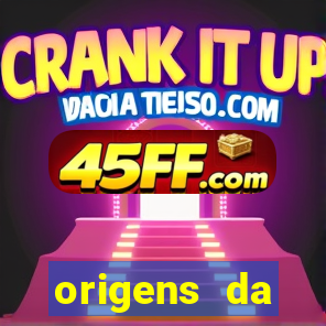 origens da mitologia de a a z pdf download